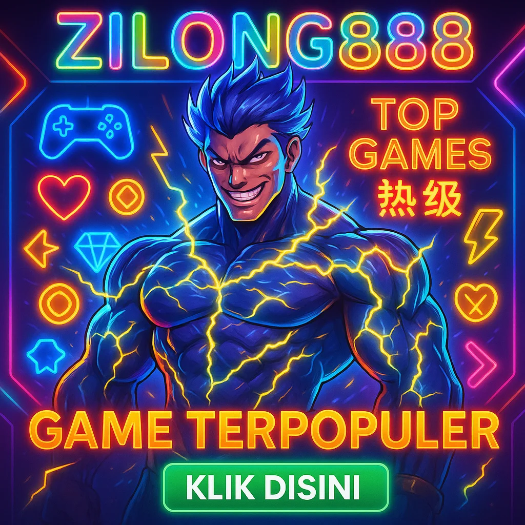 Zilong888 : Sarana Game Online Zilong 888 Tepat Sasaran!                 
        Zilong888 : Sarana Game Online Zilong 888 Tepat Sasaran!